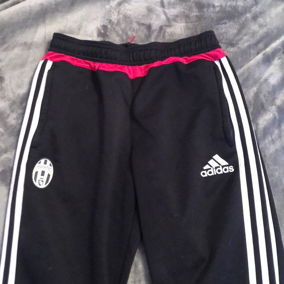 *Limited edition* ADIDAS track pants - Picture 3 of 4